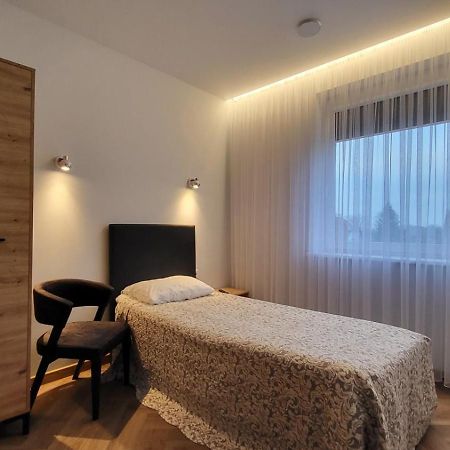Sveciu Namai "Robeda House" Hotel Kybartai Luaran gambar