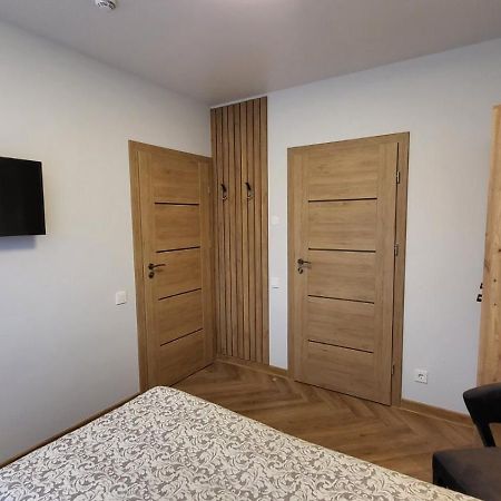 Sveciu Namai "Robeda House" Hotel Kybartai Luaran gambar