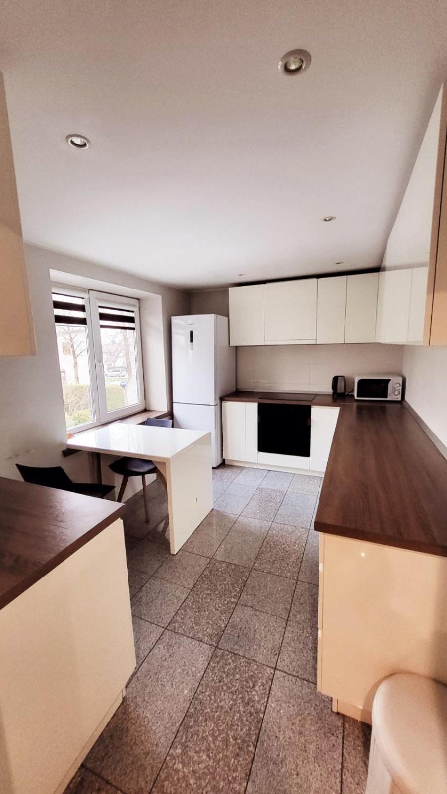 Sveciu Namai "Robeda House" Hotel Kybartai Luaran gambar