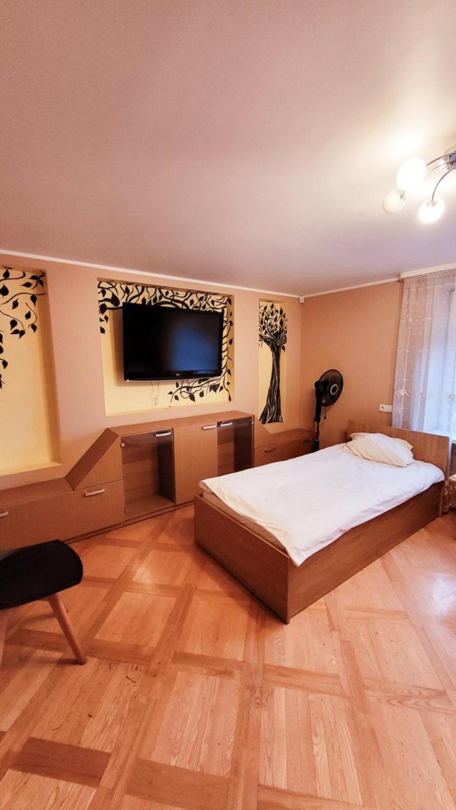 Sveciu Namai "Robeda House" Hotel Kybartai Luaran gambar