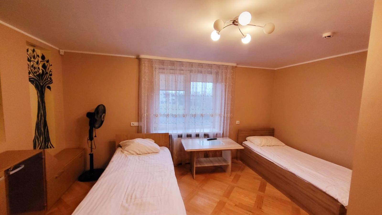 Sveciu Namai "Robeda House" Hotel Kybartai Luaran gambar