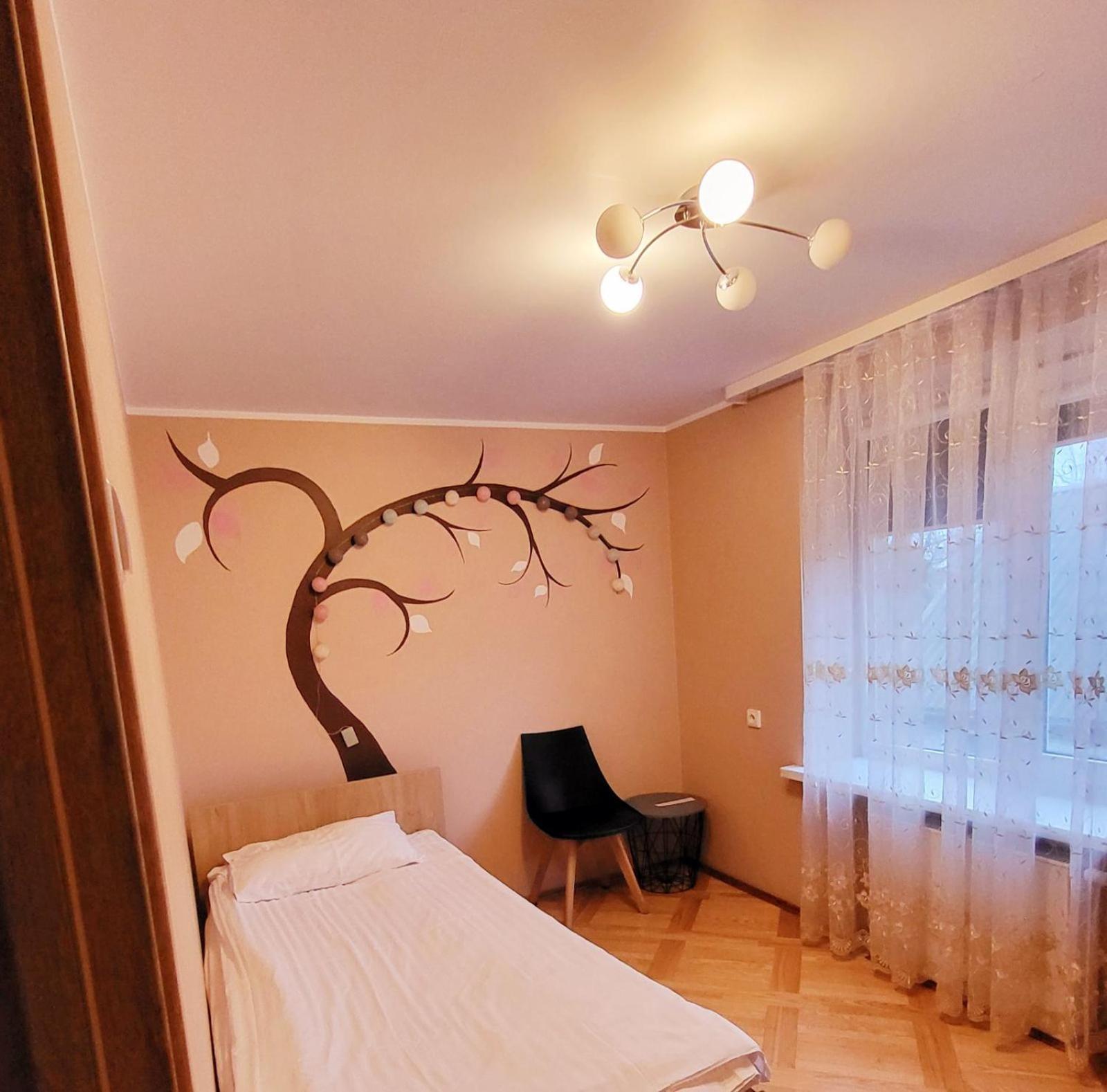 Sveciu Namai "Robeda House" Hotel Kybartai Luaran gambar
