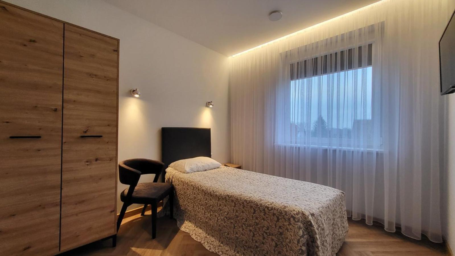 Sveciu Namai "Robeda House" Hotel Kybartai Luaran gambar