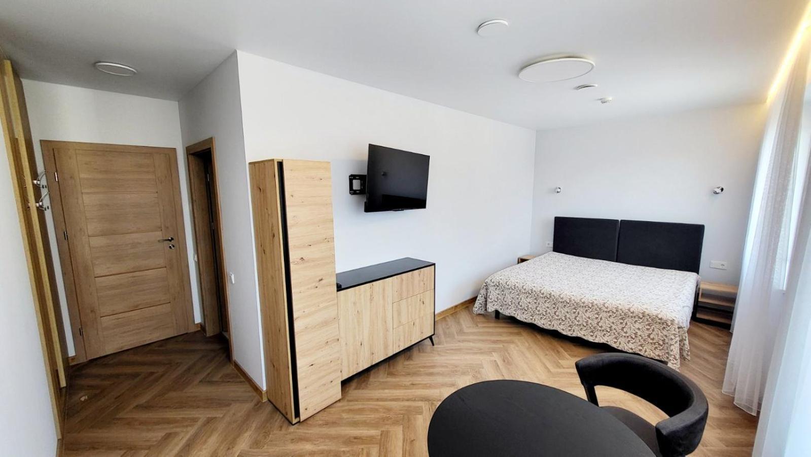 Sveciu Namai "Robeda House" Hotel Kybartai Luaran gambar