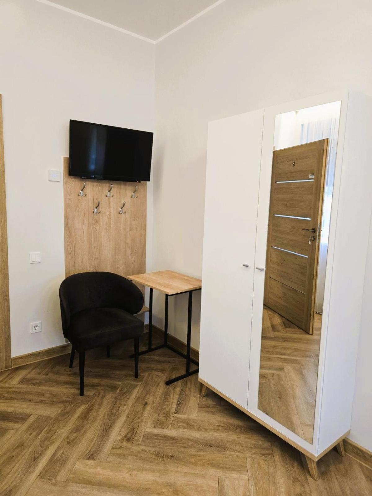 Sveciu Namai "Robeda House" Hotel Kybartai Luaran gambar