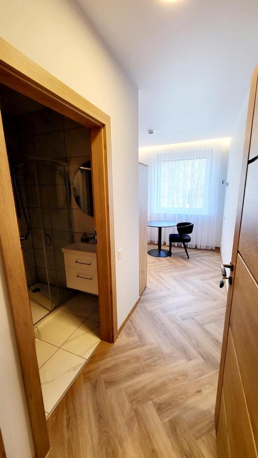 Sveciu Namai "Robeda House" Hotel Kybartai Luaran gambar