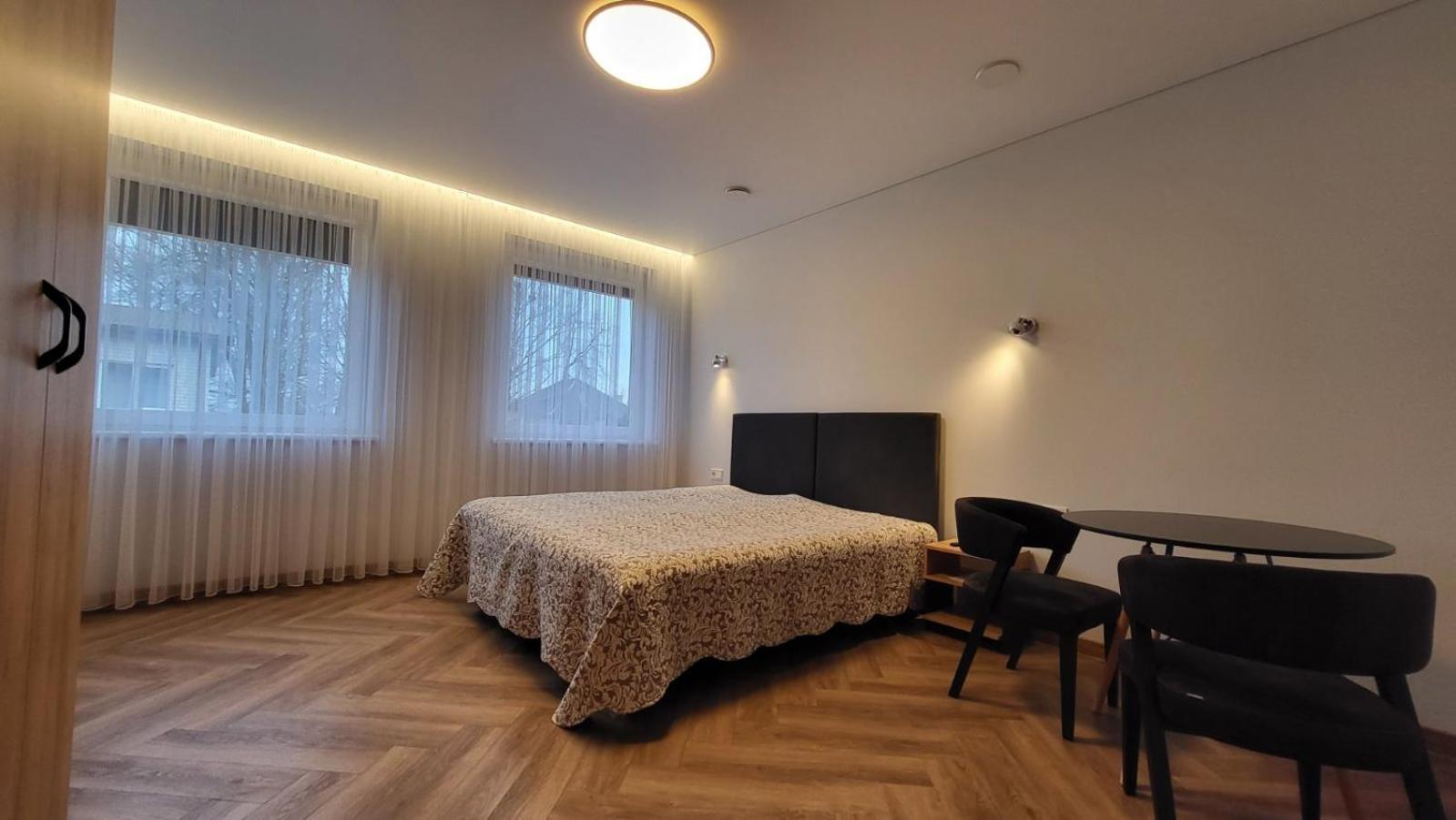 Sveciu Namai "Robeda House" Hotel Kybartai Luaran gambar