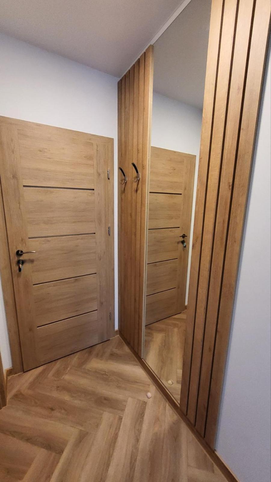 Sveciu Namai "Robeda House" Hotel Kybartai Luaran gambar