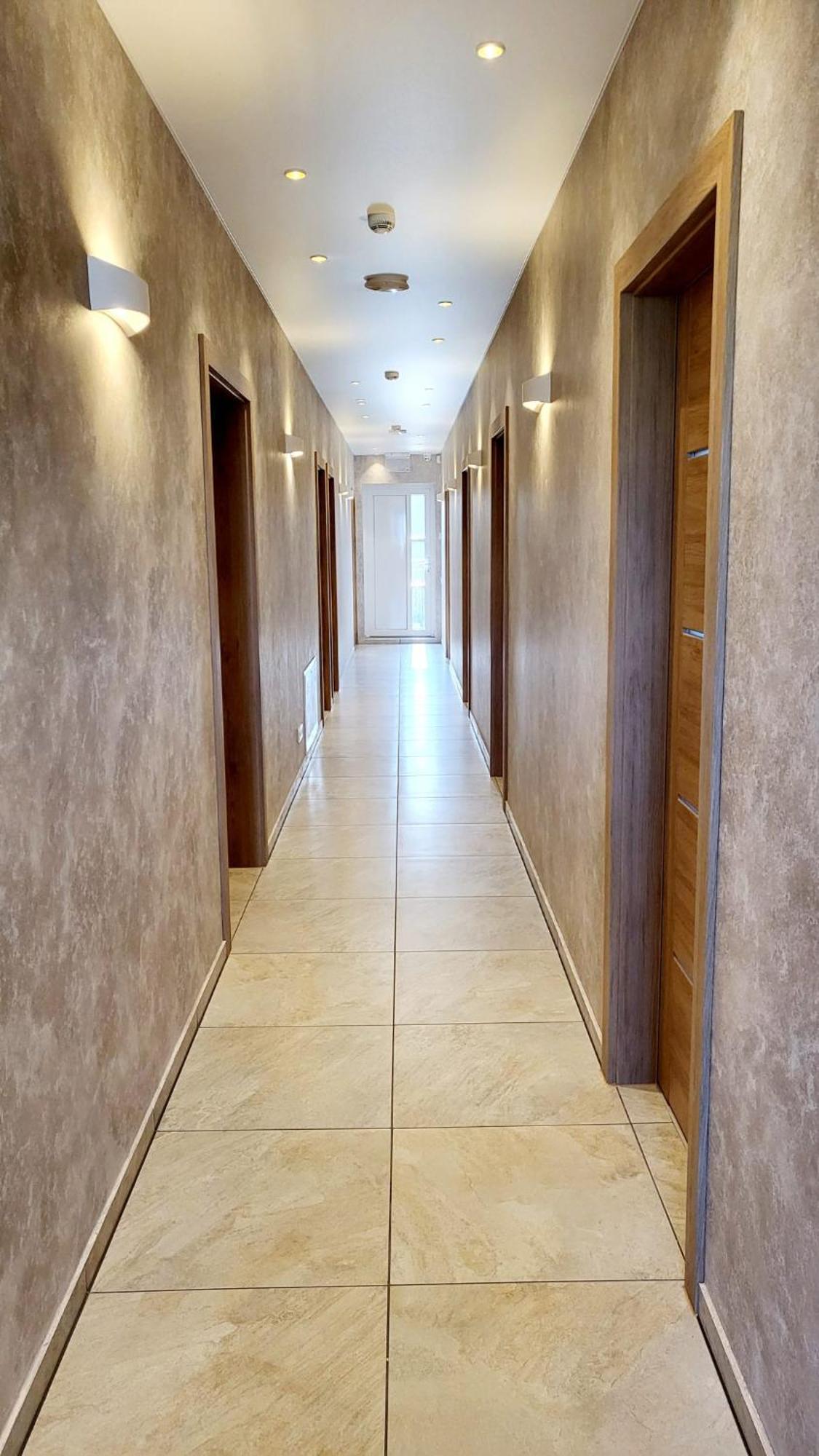 Sveciu Namai "Robeda House" Hotel Kybartai Luaran gambar