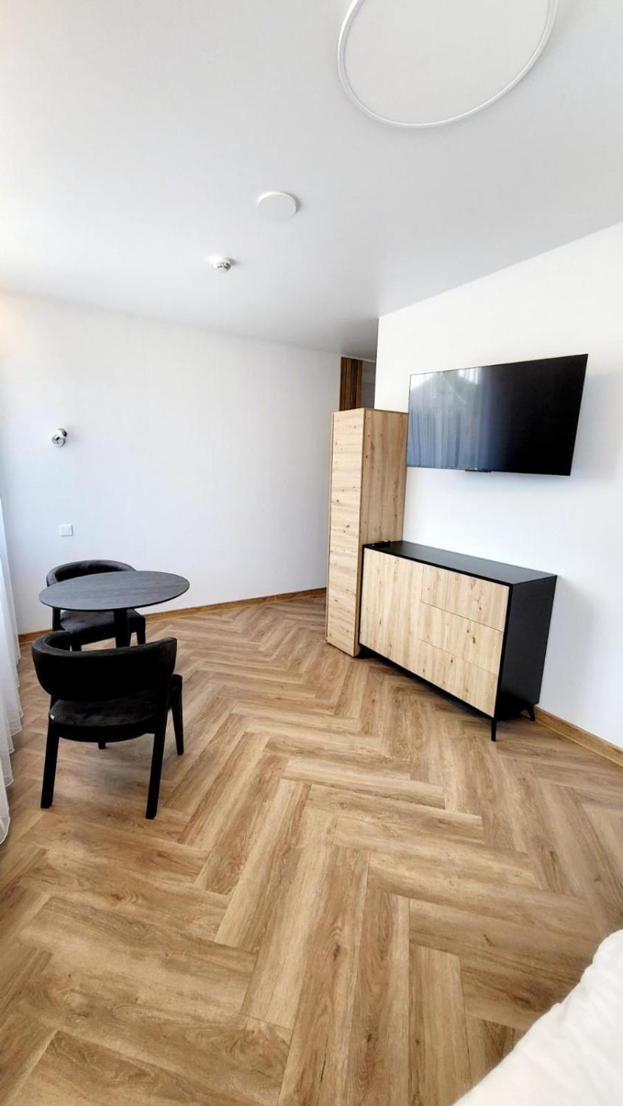 Sveciu Namai "Robeda House" Hotel Kybartai Luaran gambar