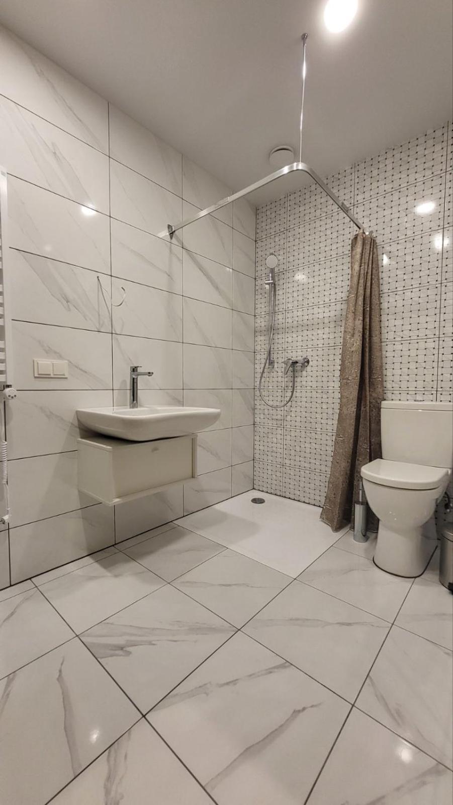 Sveciu Namai "Robeda House" Hotel Kybartai Luaran gambar