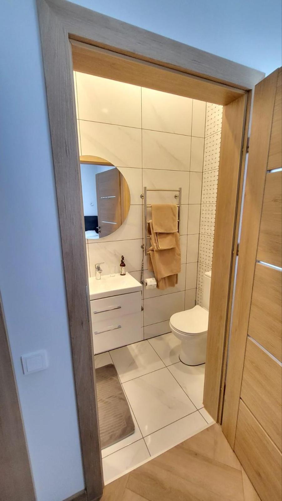 Sveciu Namai "Robeda House" Hotel Kybartai Luaran gambar