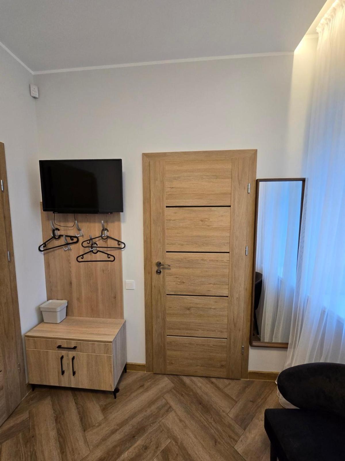 Sveciu Namai "Robeda House" Hotel Kybartai Luaran gambar