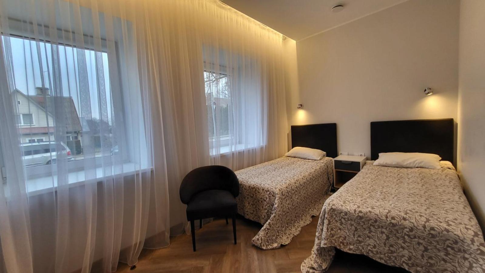 Sveciu Namai "Robeda House" Hotel Kybartai Luaran gambar