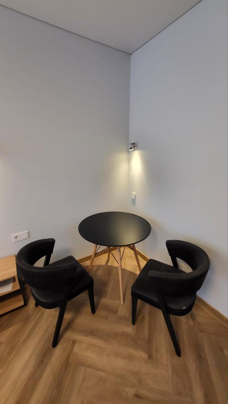 Sveciu Namai "Robeda House" Hotel Kybartai Luaran gambar
