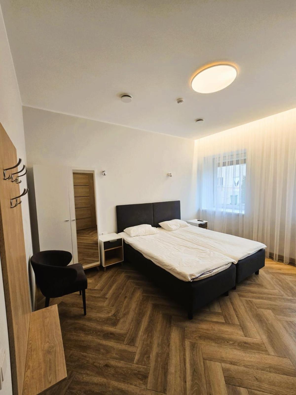 Sveciu Namai "Robeda House" Hotel Kybartai Luaran gambar