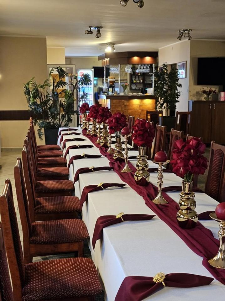 Sveciu Namai "Robeda House" Hotel Kybartai Luaran gambar