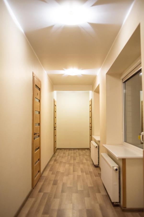 Sveciu Namai "Robeda House" Hotel Kybartai Luaran gambar