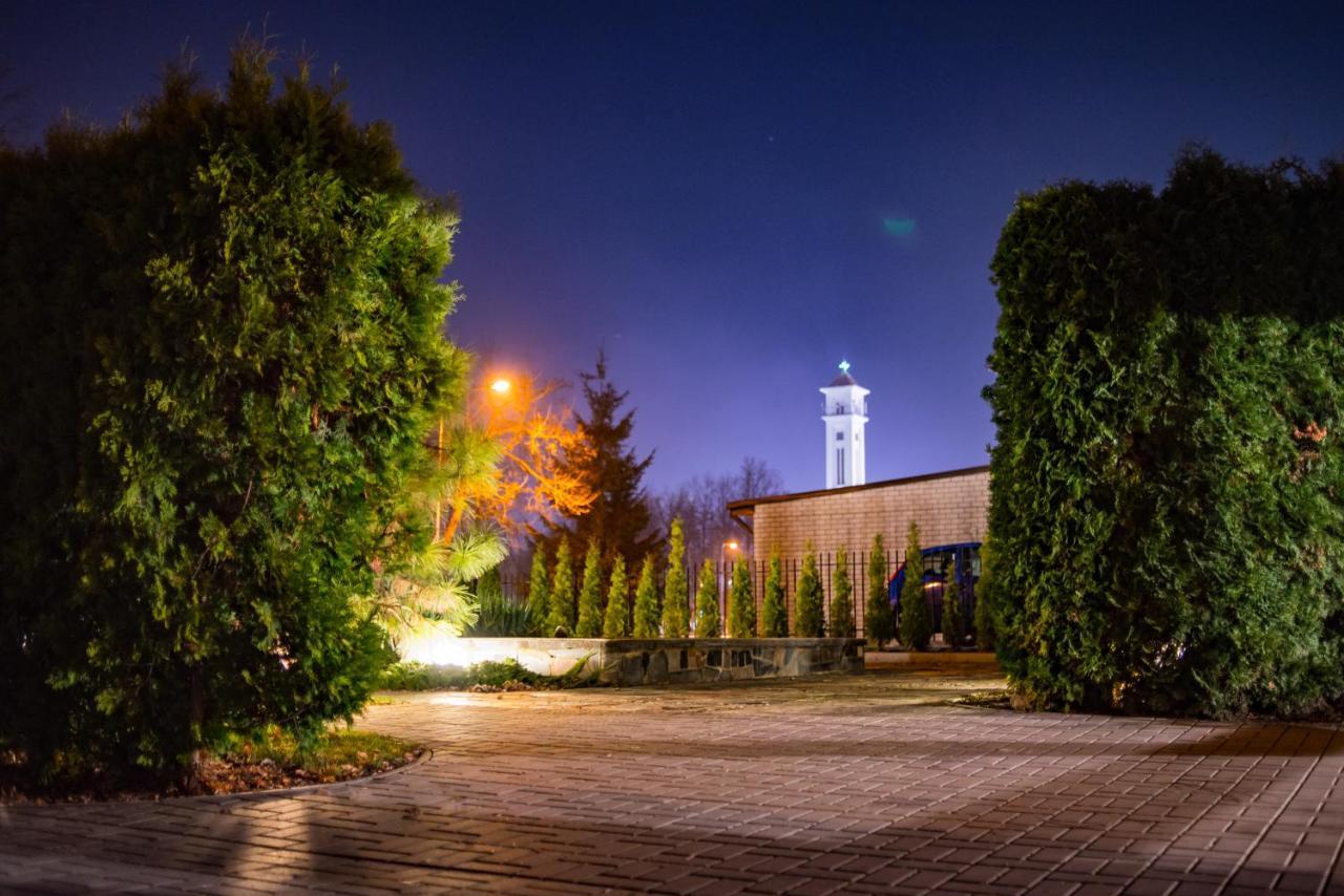 Sveciu Namai "Robeda House" Hotel Kybartai Luaran gambar